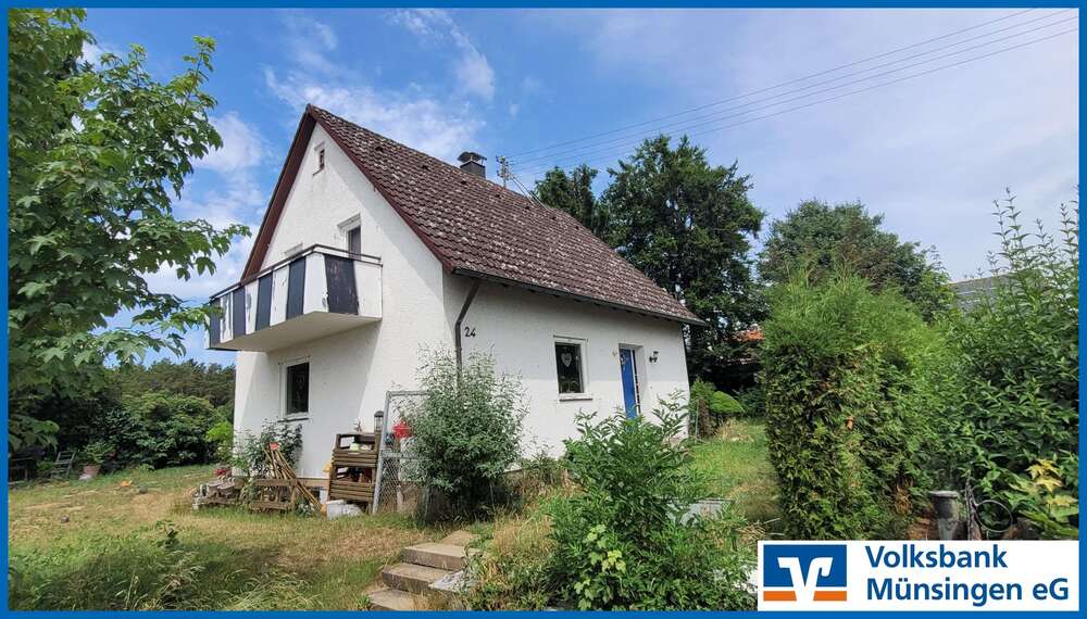 Thumbnail-Haus zum Kaufen in Hayingen 195.000,00 € 90 m²