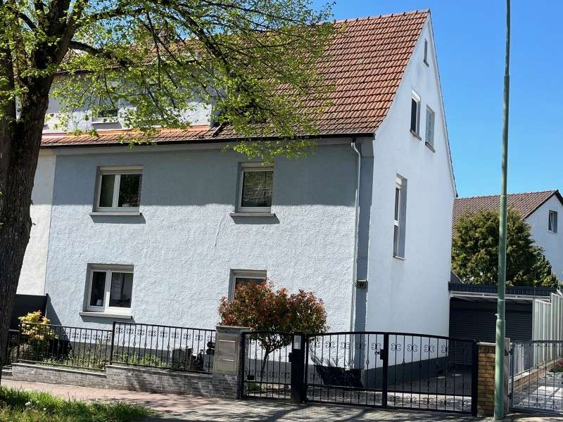 Thumbnail-Haus zum Kaufen in Bad Vilbel 787.000,00 € 181.52 m²