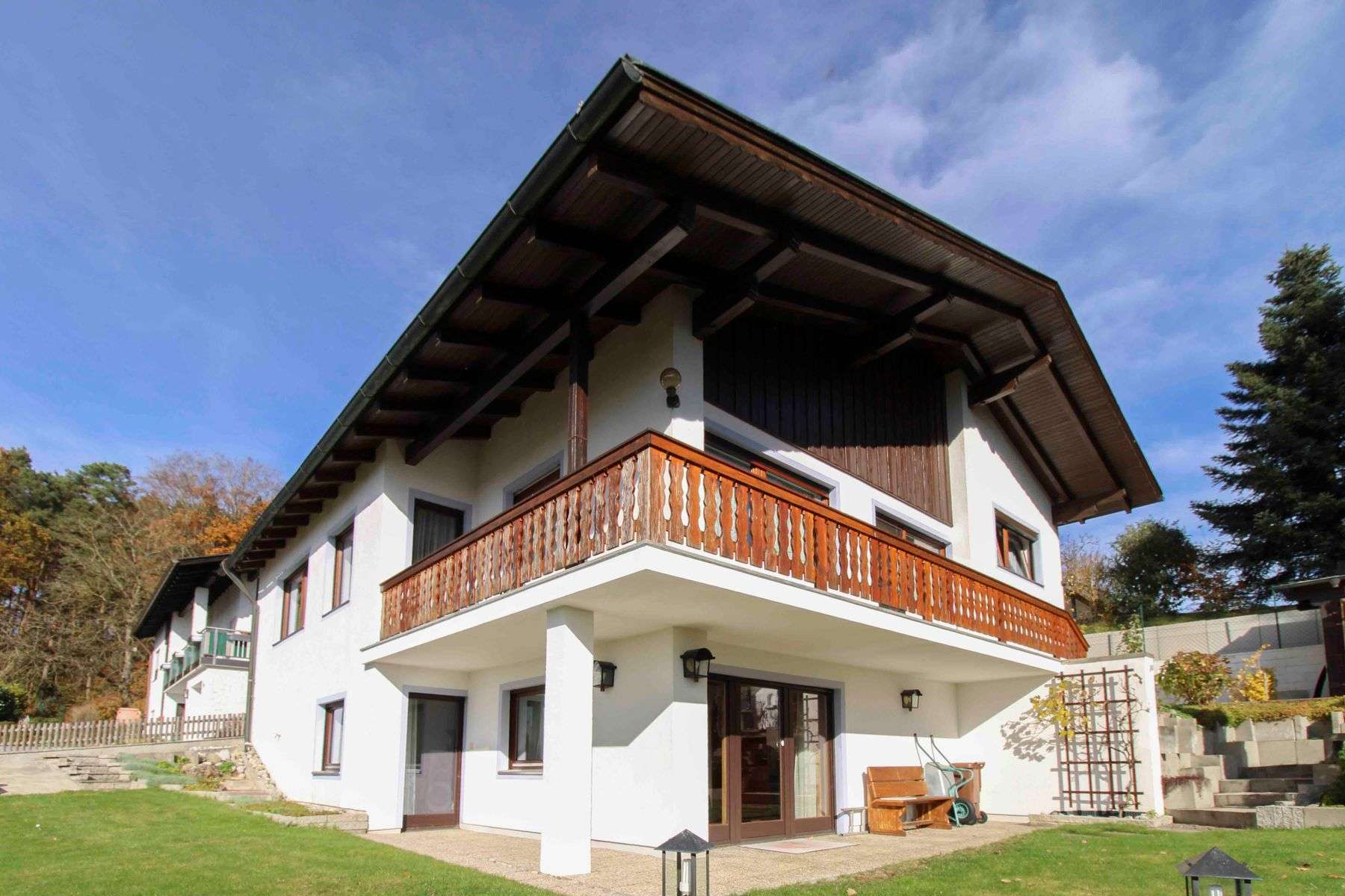 Thumbnail-Haus zum Kaufen in Reichertshausen 749.000,00 € 195 m²