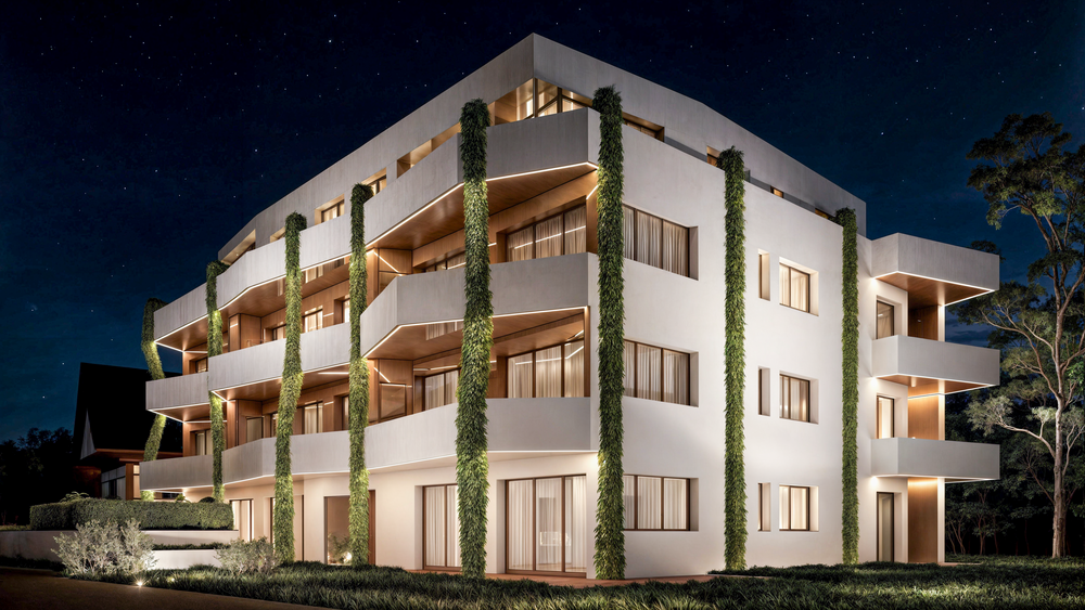 Thumbnail-Wohnung zum Kaufen in Gundelfingen 485.000,00 € 61.51 m²