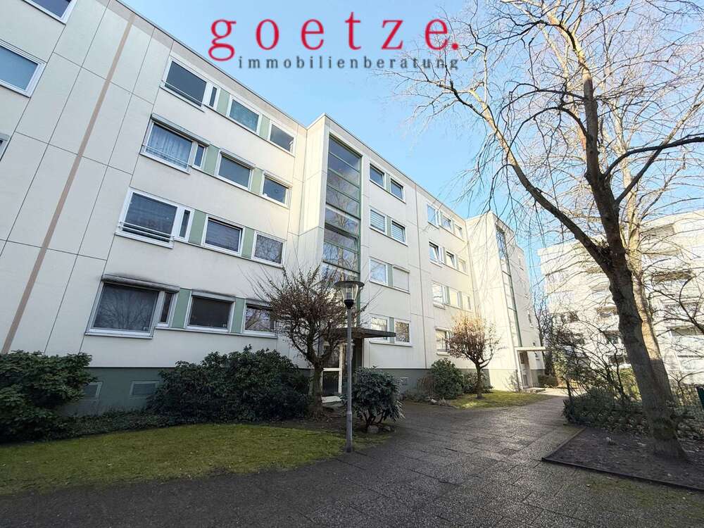 Thumbnail-Wohnung zum Kaufen in Laatzen 129.000,00 € 85 m²