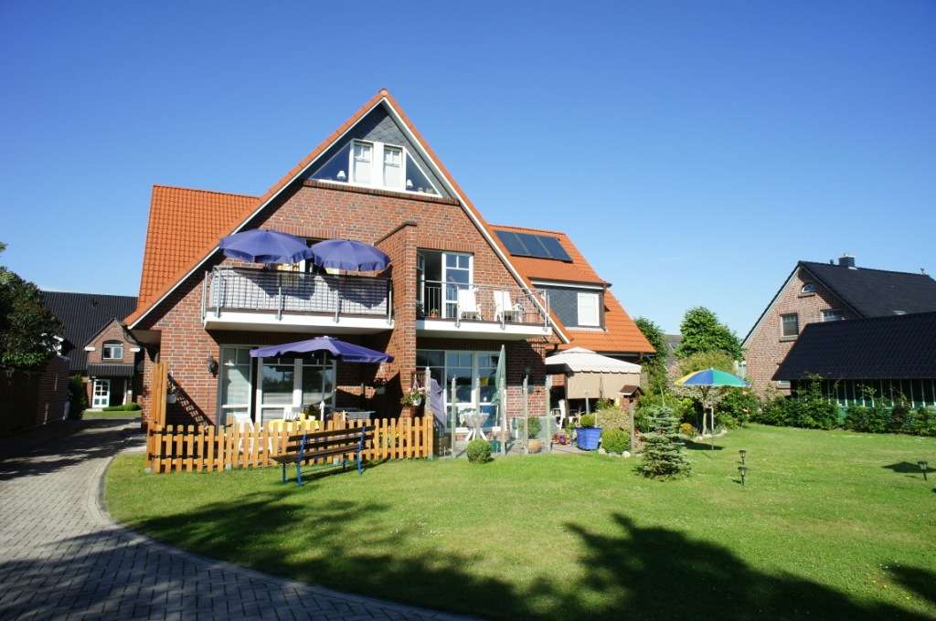 Thumbnail-Wohnung zum Mieten in Haselau 840,00 € 84 m²