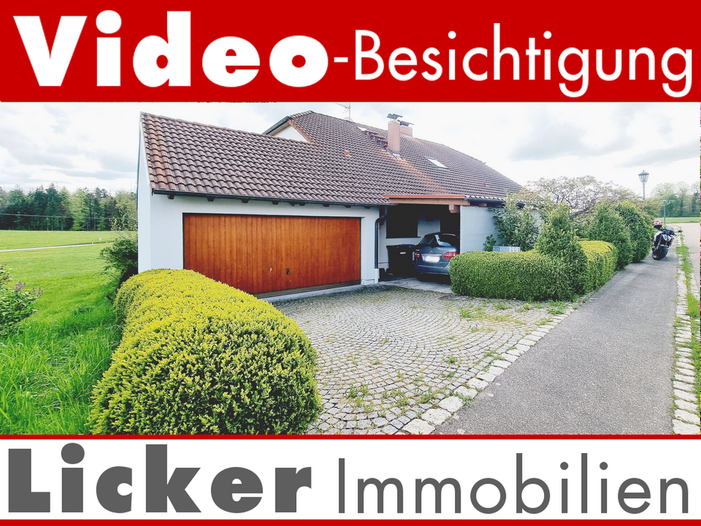Thumbnail-Haus zum Kaufen in Großerlach 666.000,00 € 302 m²