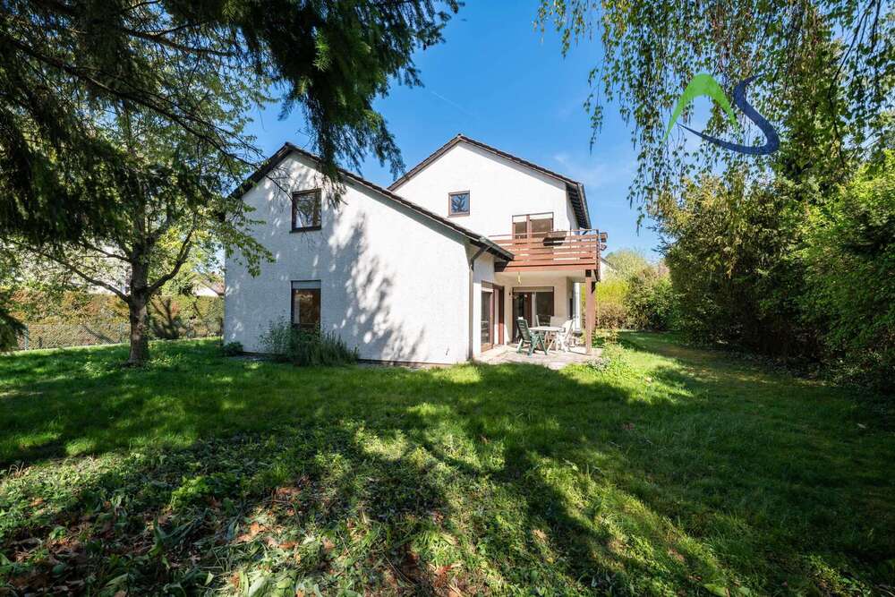 Thumbnail-Haus zum Kaufen in Neutraubling 595.000,00 € 155.49 m²