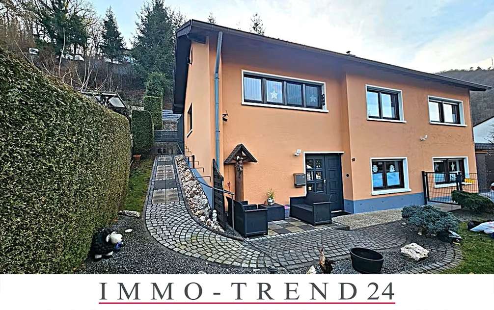 Thumbnail-Haus zum Kaufen in Heimbach 385.000,00 € 170 m²