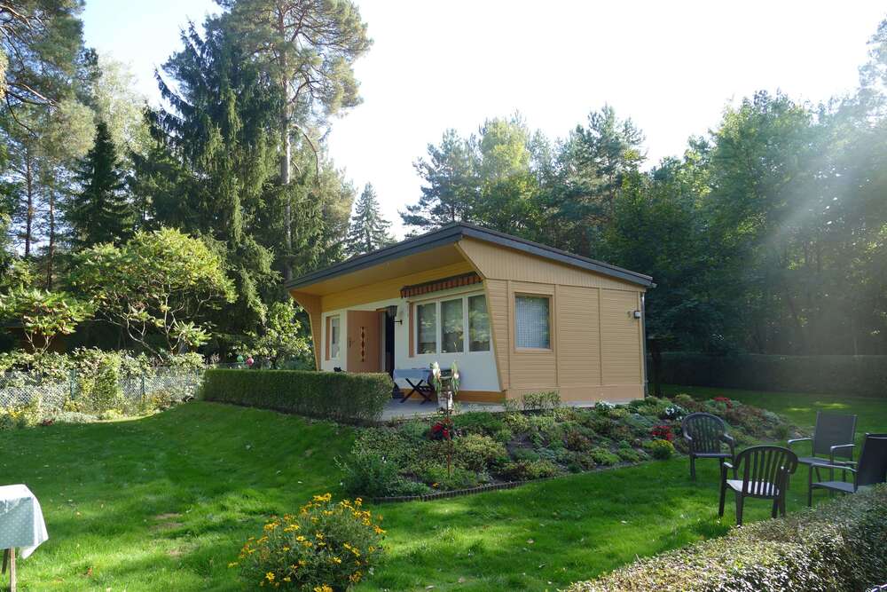 Thumbnail-Haus zum Kaufen in Schenkendöbern 49.000,00 € 34 m²