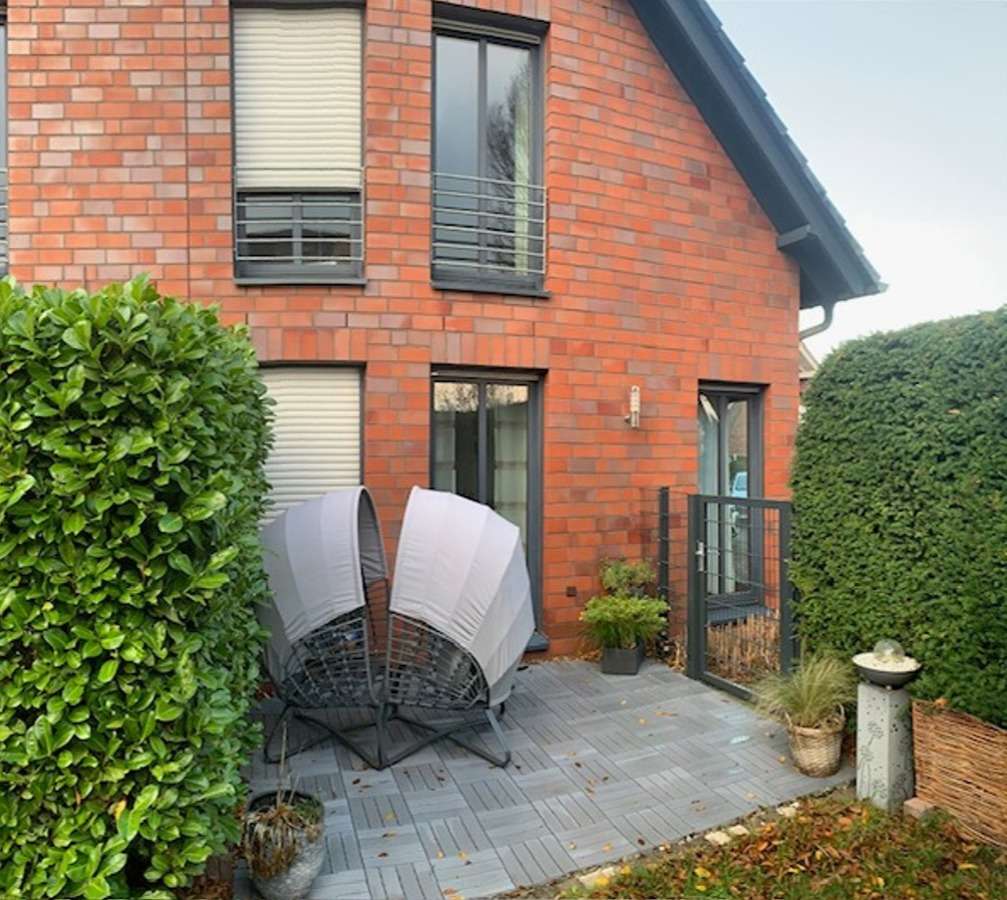 Thumbnail-Haus zum Kaufen in Datteln 319.000,00 € 116 m²