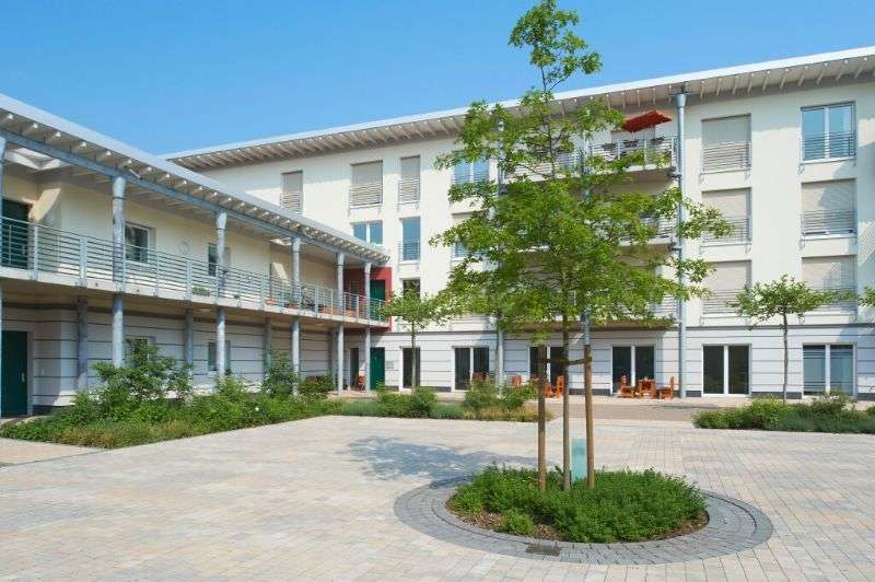 Thumbnail-Wohnung zum Mieten in Herne 472,00 € 59 m²