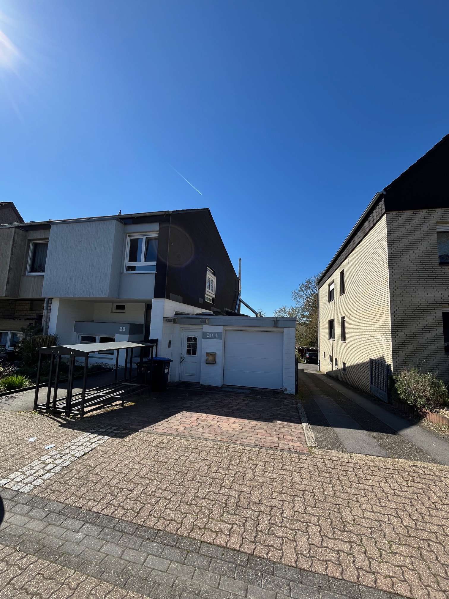 Thumbnail-Haus zum Kaufen in Stolberg 650.000,00 € 240 m²