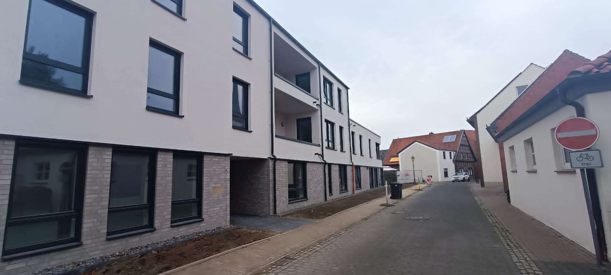 Thumbnail-Wohnung zum Mieten in Glandorf 590,00 € 62.2 m²