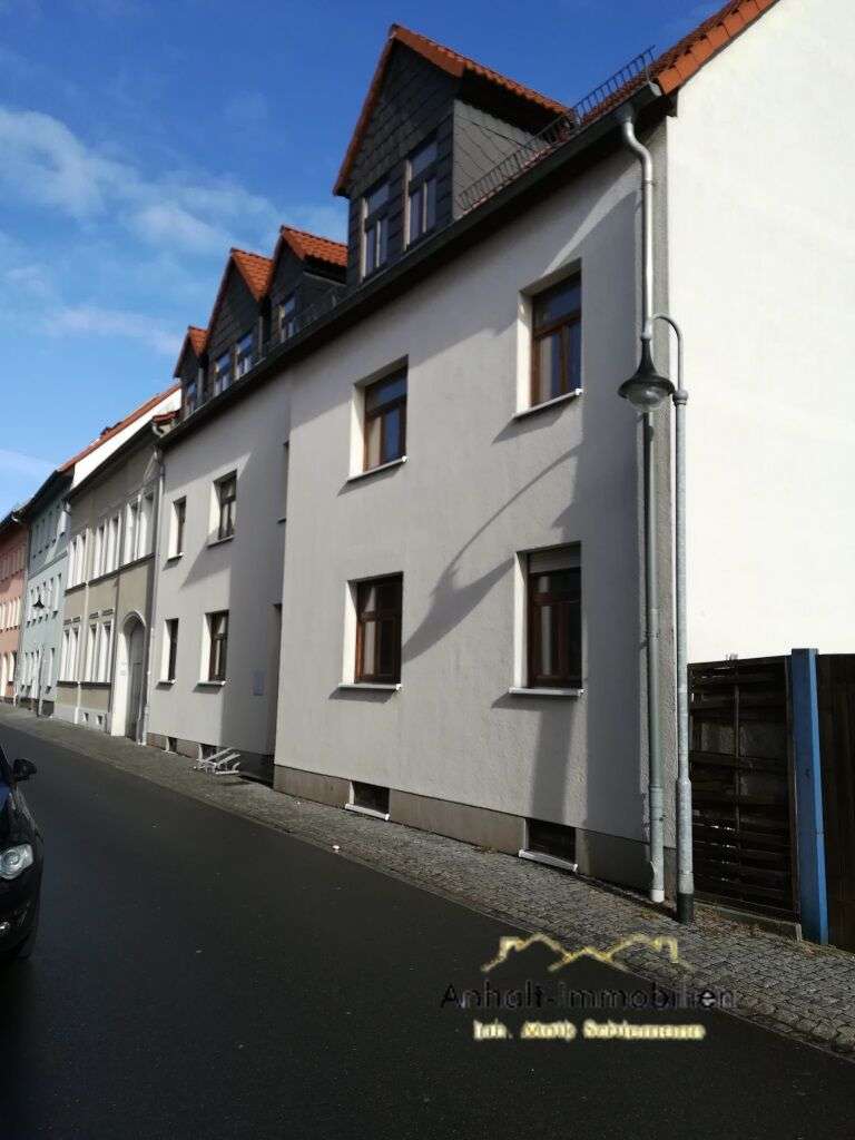 Thumbnail-Wohnung zum Mieten in Delitzsch 860,00 € 101.6 m²