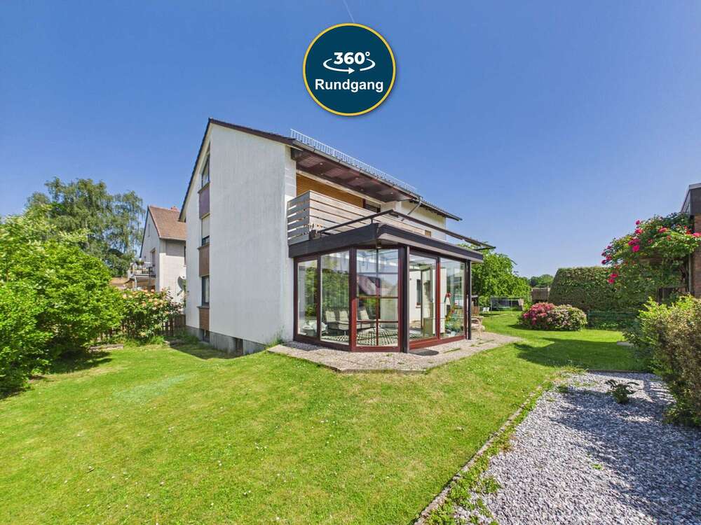 Thumbnail-Haus zum Kaufen in Vlotho Uffeln 479.000,00 € 215 m²