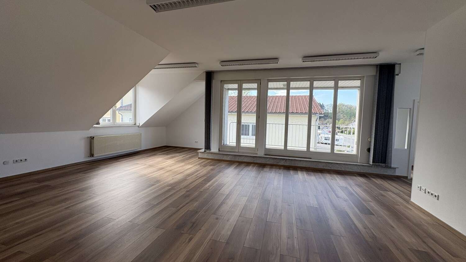 Thumbnail-Büro in Rimbach 2.000,00 € 200 m²
