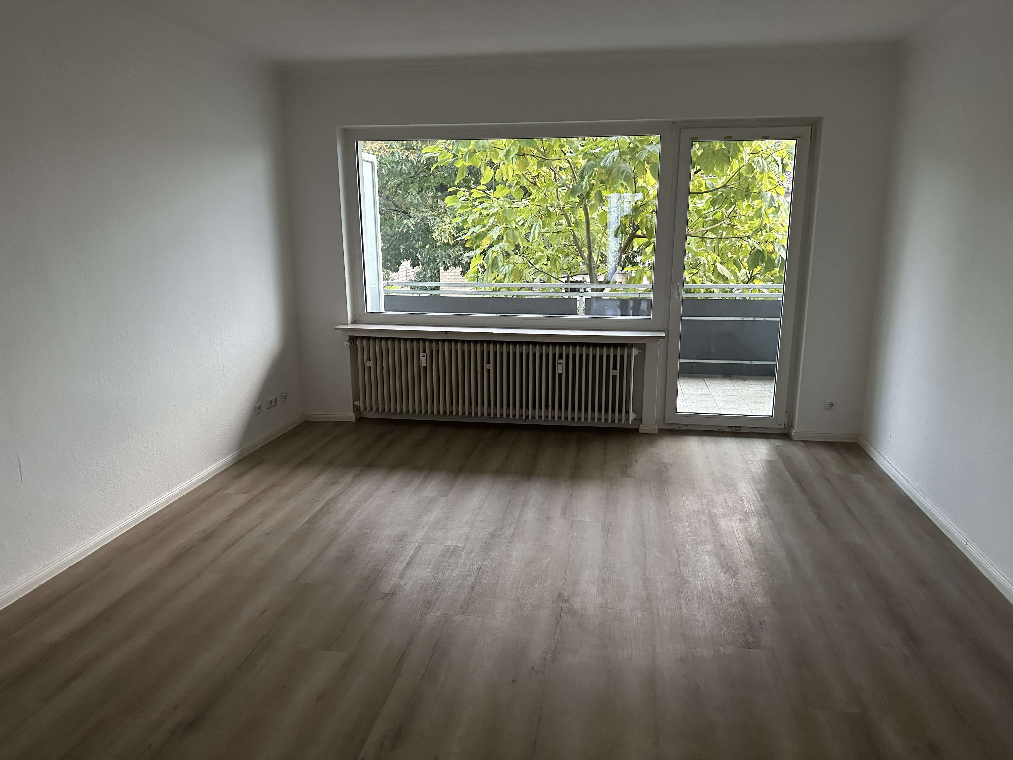 Thumbnail-Wohnung zum Mieten in Bad Pyrmont 360,00 € 40.9 m²
