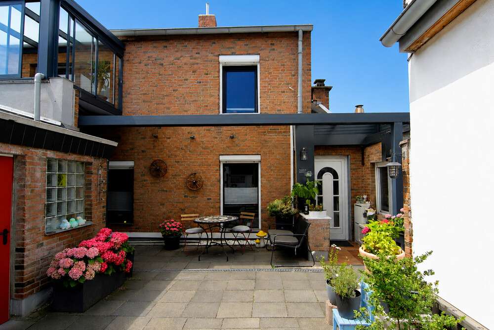Thumbnail-Haus zum Kaufen in Köln Rondorf 490.000,00 € 92.49 m²