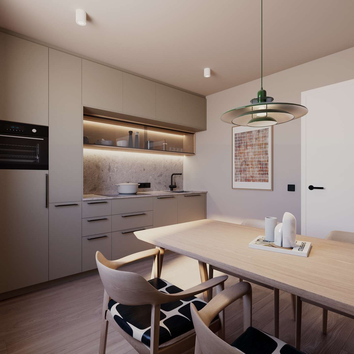 Thumbnail-Wohnung zum Kaufen in München 629.900,00 € 34.1 m²