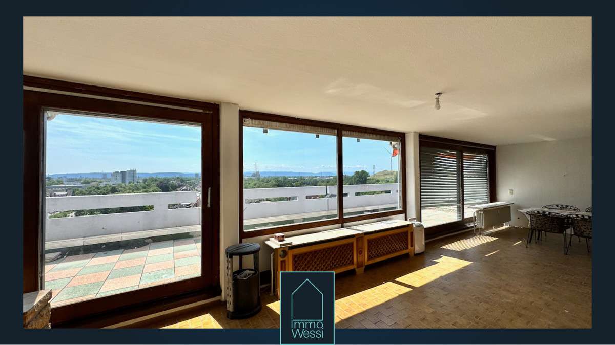 Thumbnail-Wohnung zum Kaufen in Karlsruhe Knielingen 599.000,00 € 175 m²