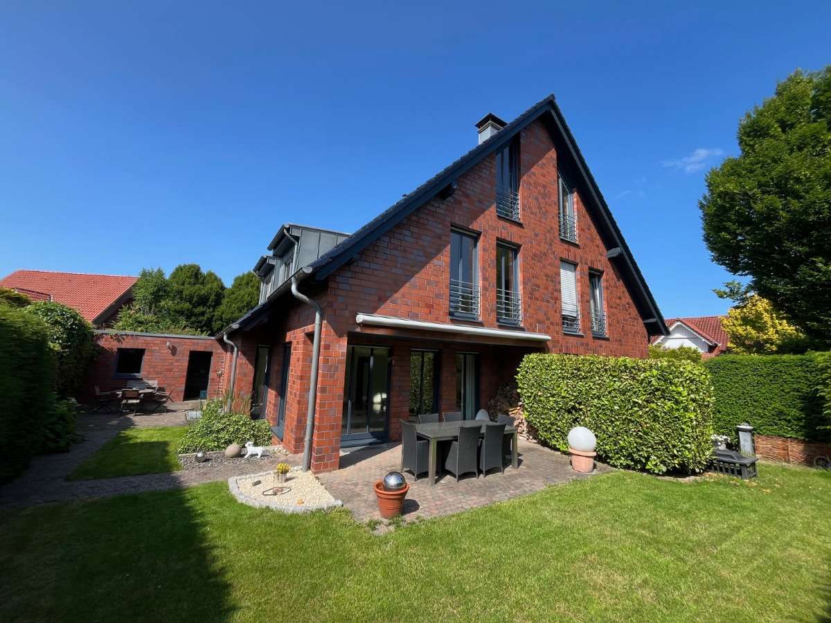 Thumbnail-Haus zum Kaufen in Datteln 524.000,00 € 158 m²