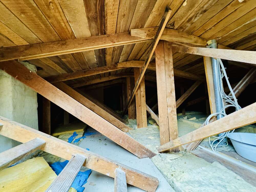 Thumbnail-Wohnung zum Kaufen in Berlin 89.000,00 € 110 m²