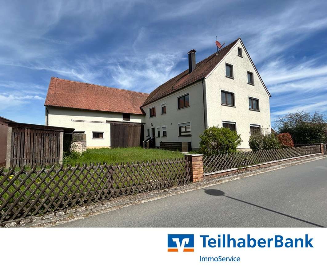 Thumbnail-Haus zum Kaufen in Kalchreuth 539.000,00 € 168 m²