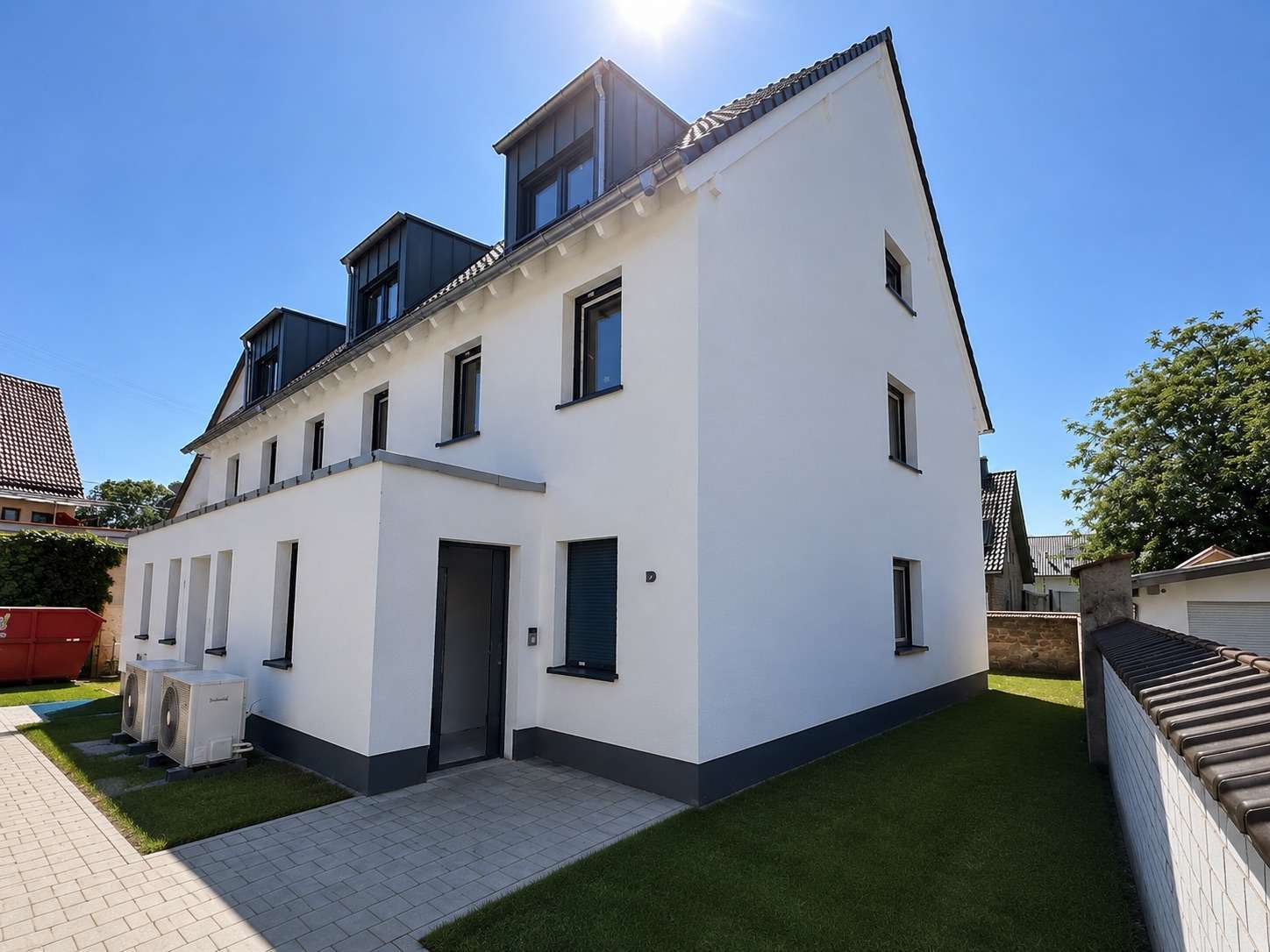Thumbnail-Haus zum Kaufen in Hirschberg 634.000,00 € 132.6 m²