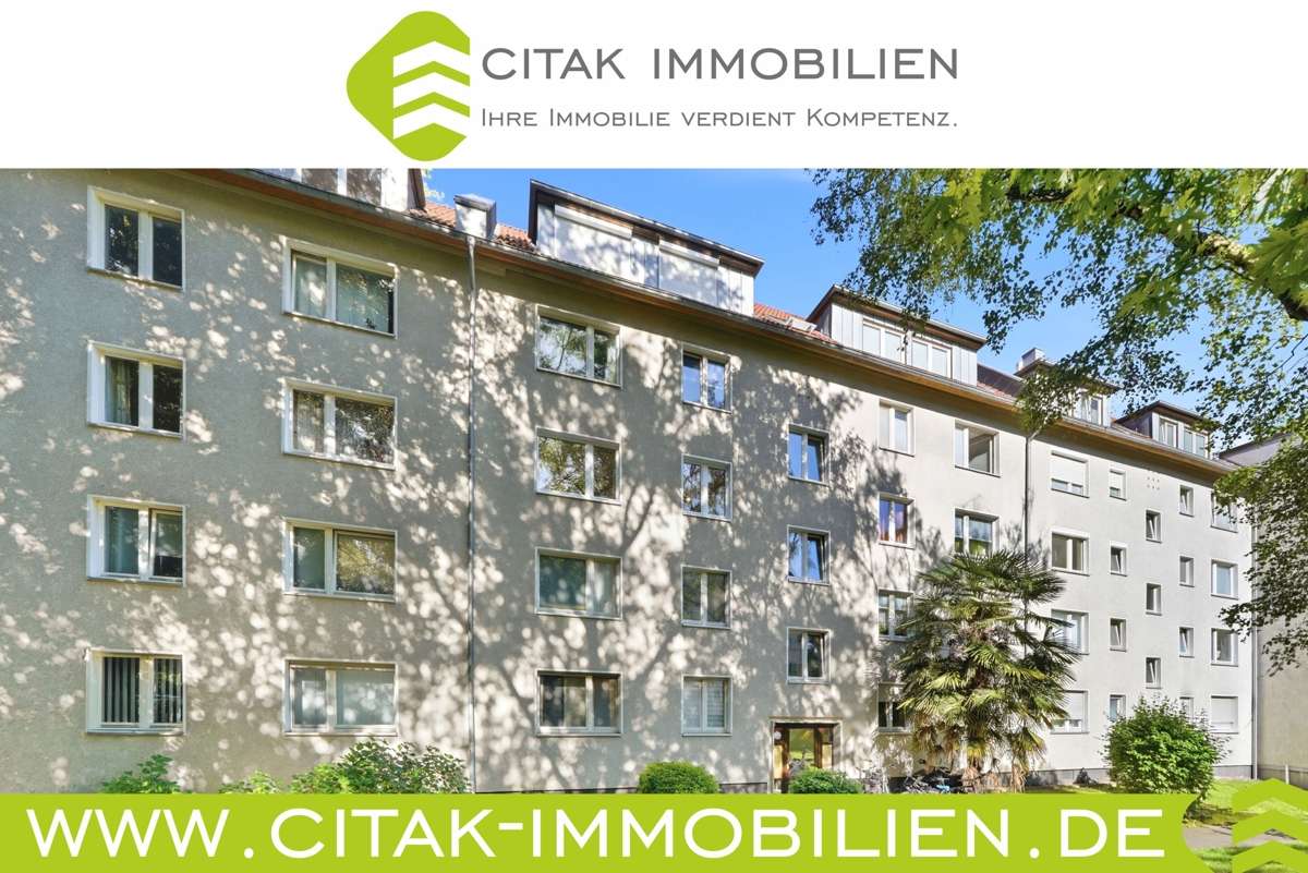 Thumbnail-Wohnung zum Kaufen in Köln 329.000,00 € 64.35 m²