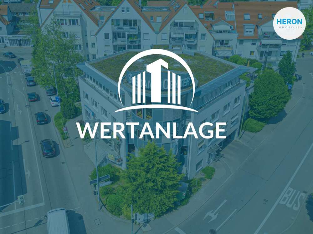 Thumbnail-Büro in Leonberg 899.000,00 € 347 m²