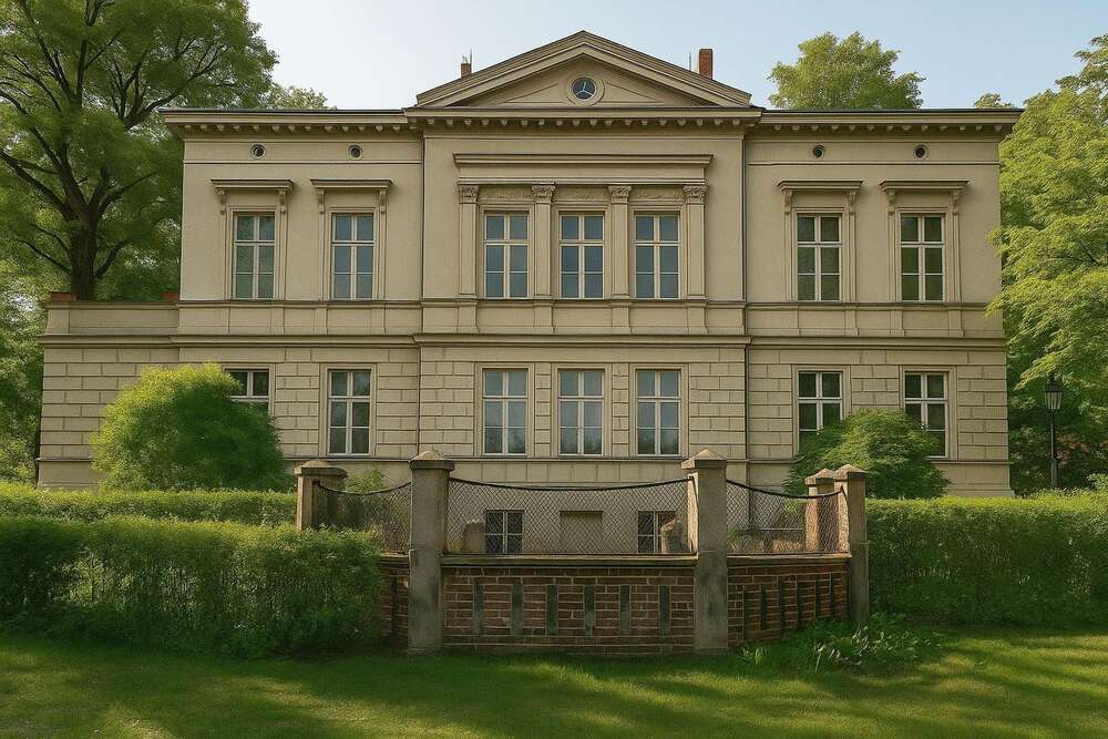 Thumbnail-Haus zum Kaufen in Görlitz 820.000,00 € 492.87 m²
