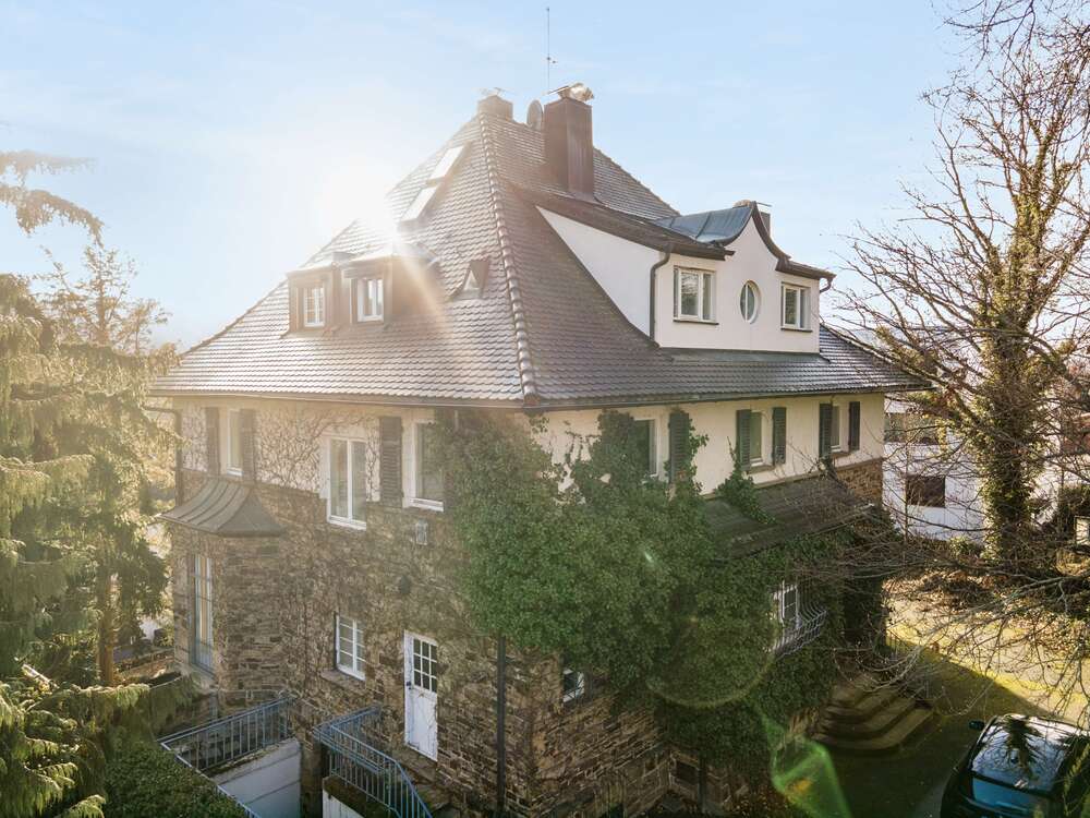 Thumbnail-Haus zum Kaufen in Stuttgart 2.990.000,00 € 462 m²