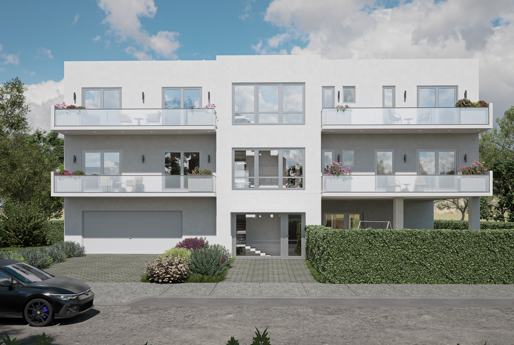 Thumbnail-Wohnung zum Kaufen in Oberursel 1.172.000,00 € 132.47 m²