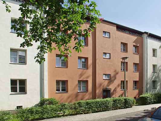 Thumbnail-Wohnung zum Mieten in Magdeburg 486,53 € 57.92 m²
