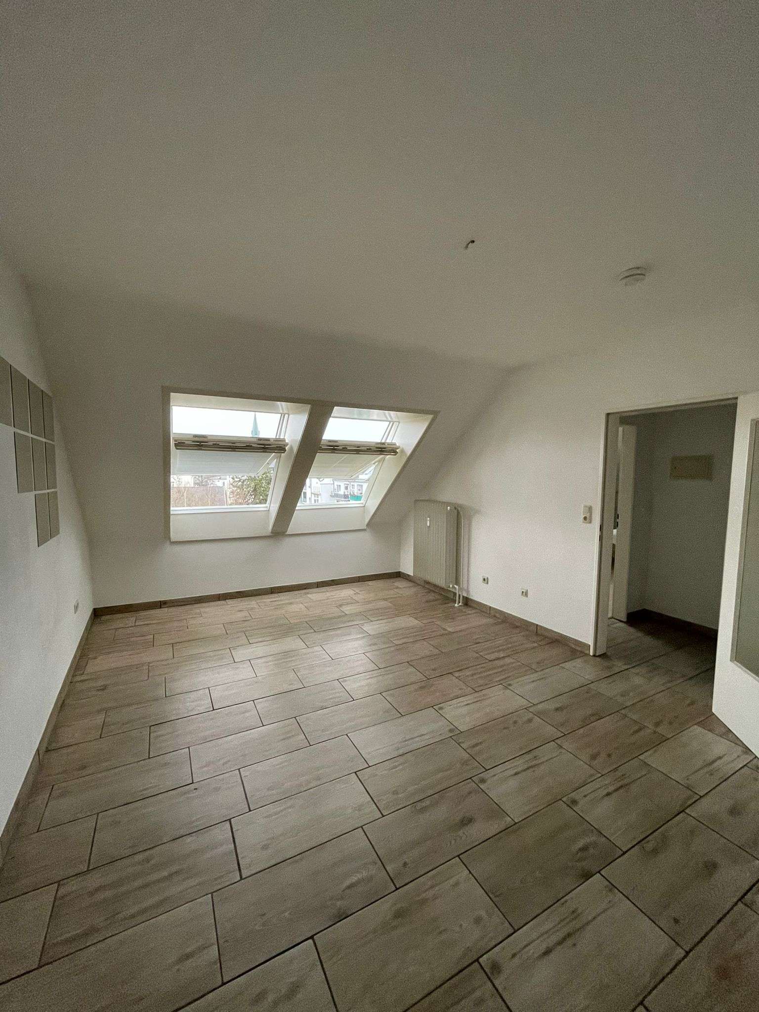 Thumbnail-Wohnung zum Mieten in Viersen 500,00 € 59 m²
