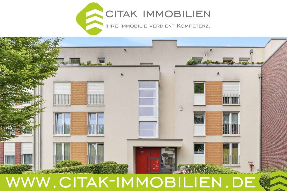 Thumbnail-Wohnung zum Kaufen in Köln 349.000,00 € 69.92 m²