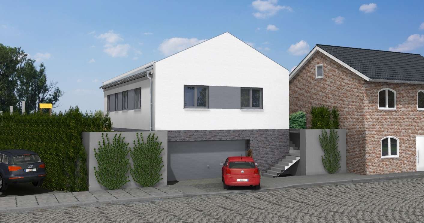 Thumbnail-Haus zum Kaufen in Wachtberg 609.871,00 € 167.1 m²