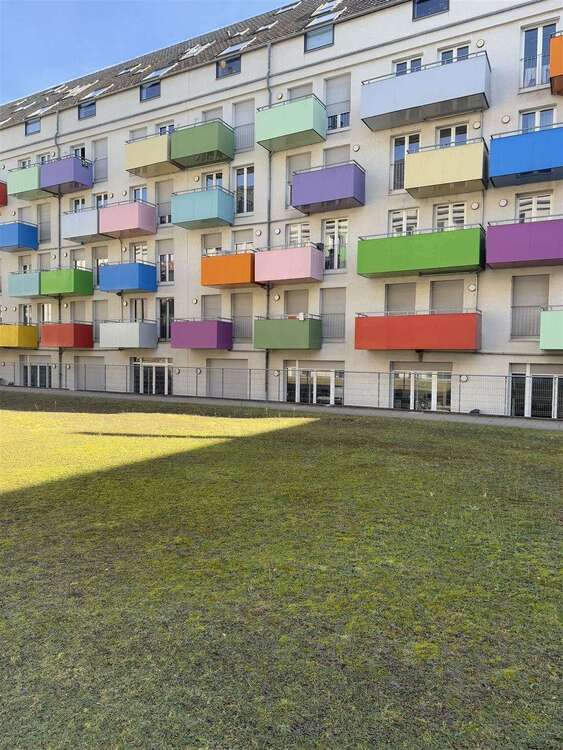 Thumbnail-Wohnung zum Kaufen in Tübingen 297.000,00 € 62 m²