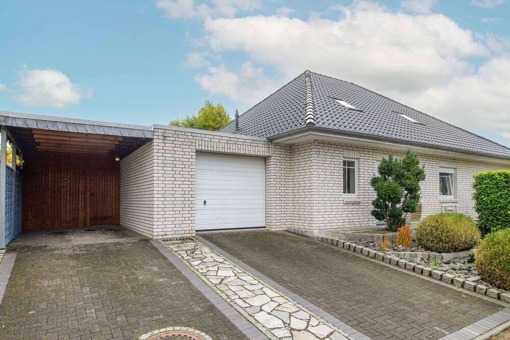 Thumbnail-Haus zum Kaufen in Walsrode 448.000,00 € 235.03 m²