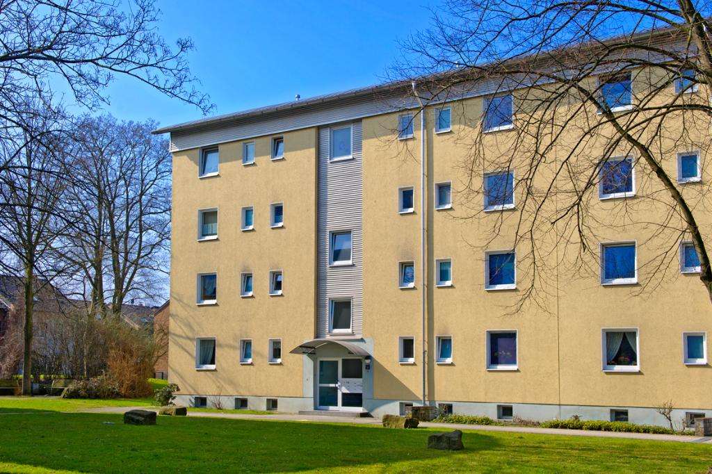 Thumbnail-Wohnung zum Mieten in Castrop-Rauxel 519,00 € 69.23 m²