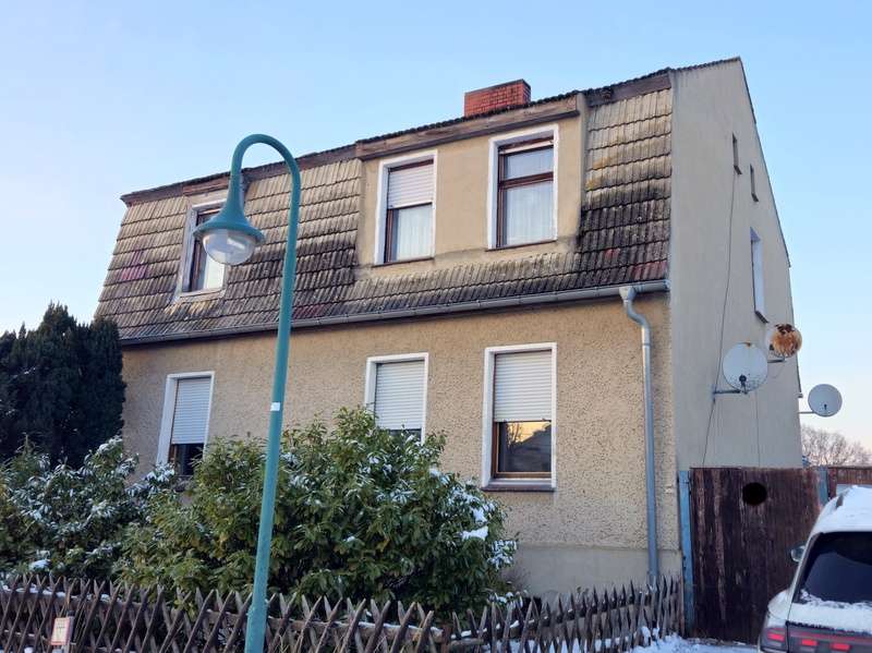 Thumbnail-Haus zum Kaufen in Groß Kreutz (Havel) 167.700,00 € 130 m²