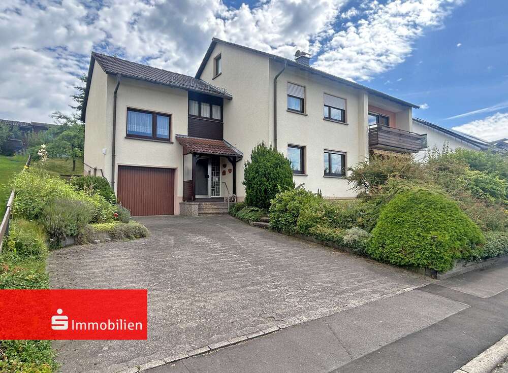 Thumbnail-Haus zum Kaufen in Hilders 259.000,00 € 128 m²