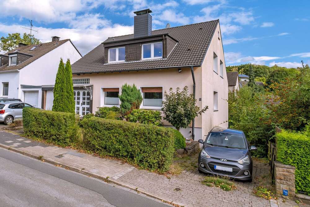 Thumbnail-Haus zum Kaufen in Herdecke 629.000,00 € 245.69 m²