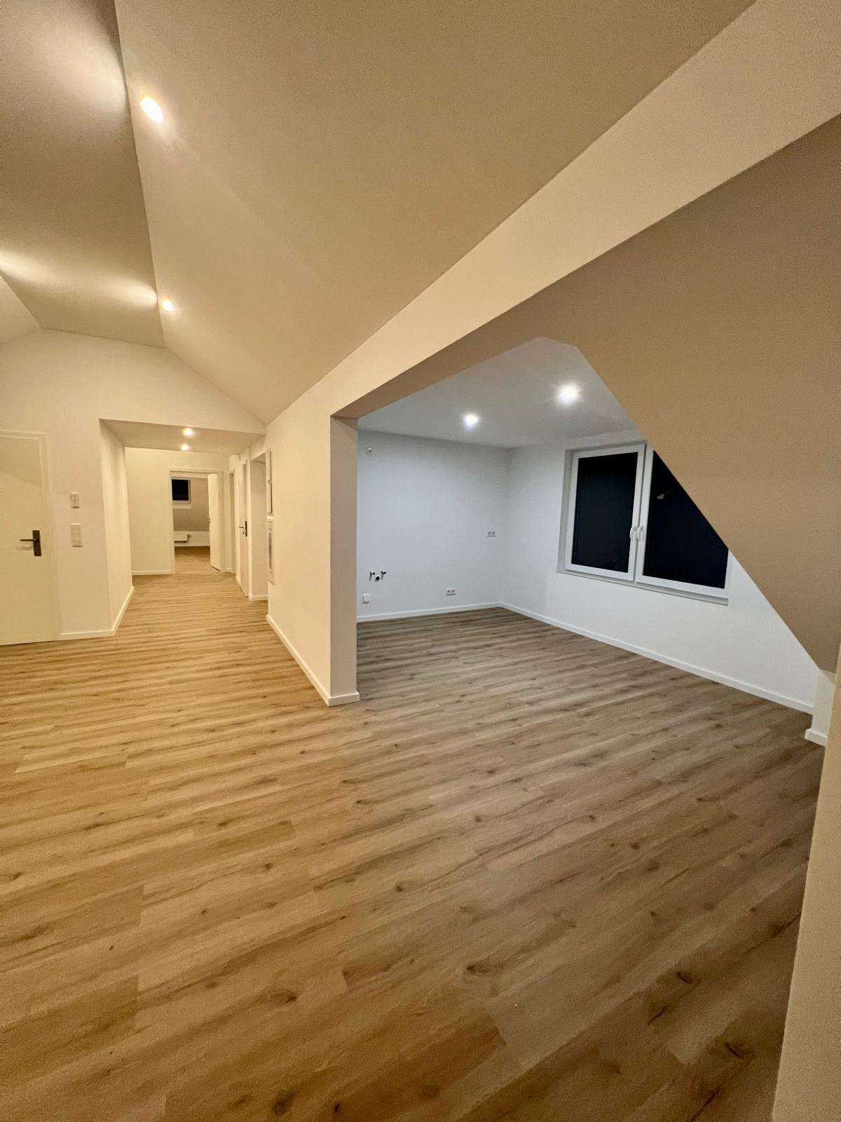 Thumbnail-Wohnung zum Kaufen in Mülheim 290.000,00 € 108 m²