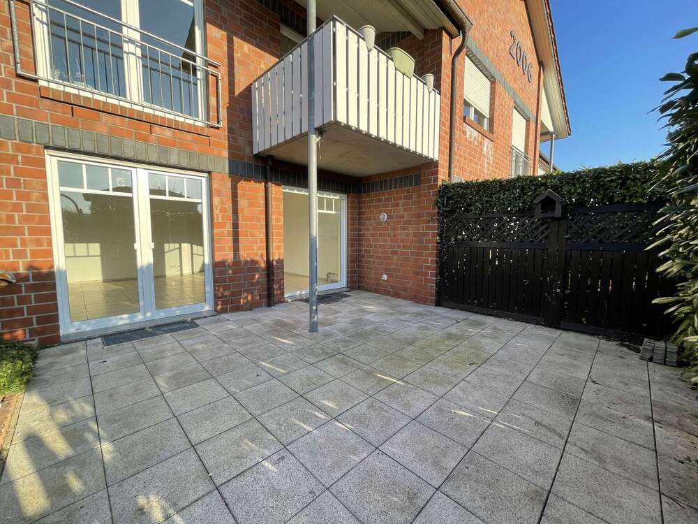 Thumbnail-Wohnung zum Mieten in Hanstedt 1.000,00 € 85 m²