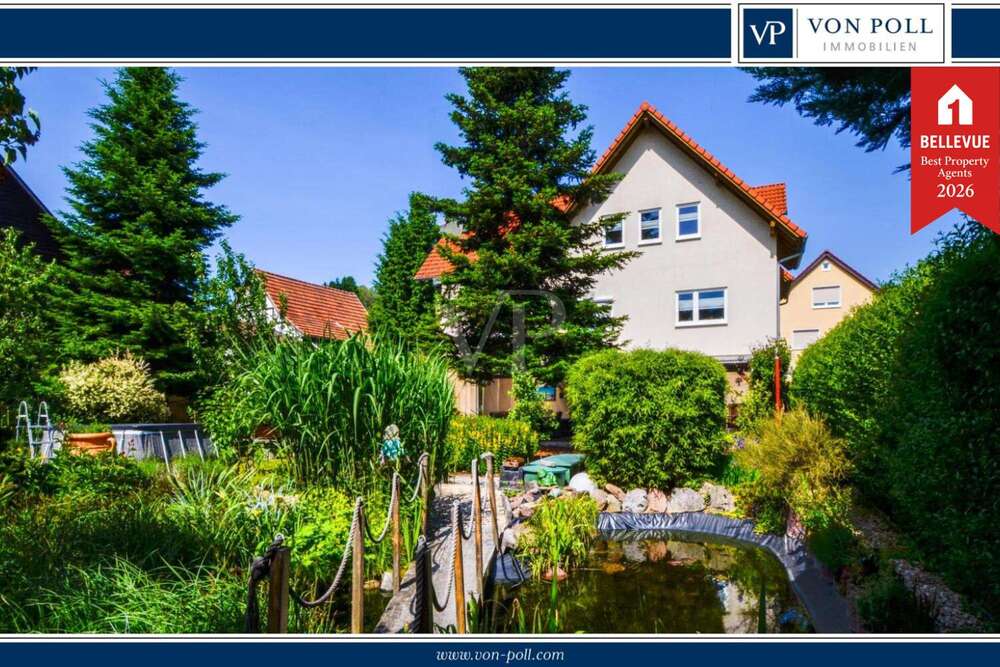 Thumbnail-Haus zum Kaufen in Zella-Mehlis OT Benshausen 349.000,00 € 267 m²