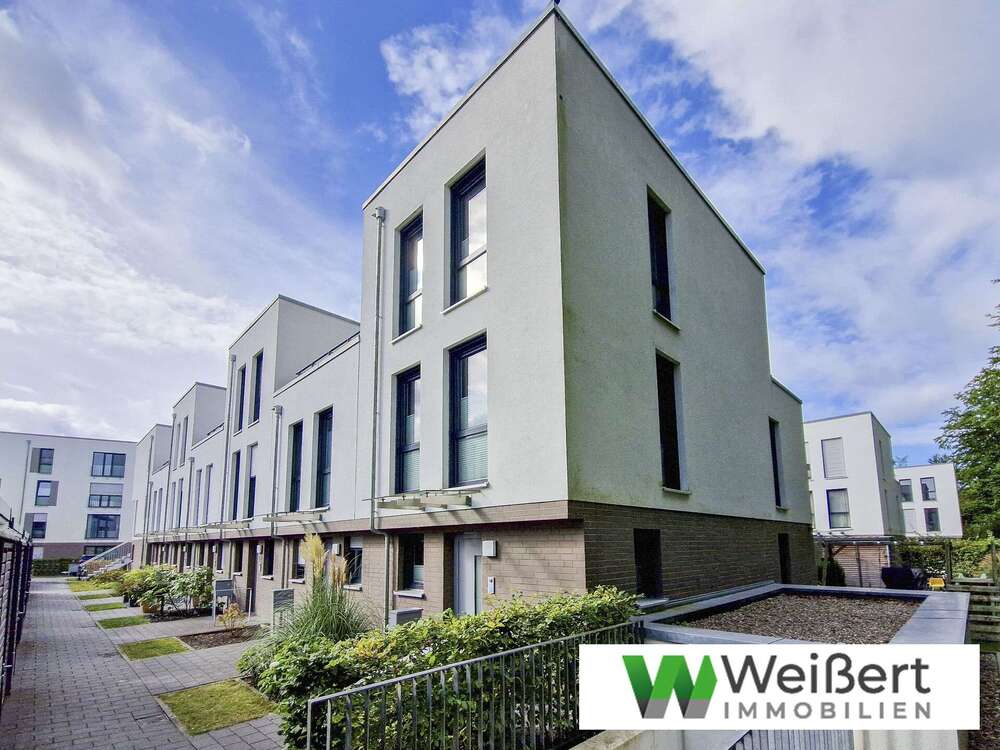 Thumbnail-Haus zum Kaufen in Norderstedt 749.000,00 € 124 m²