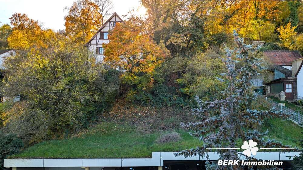 Thumbnail-Grundstück zu verkaufen in Ochsenfurt 125.000,00 € 530 m²