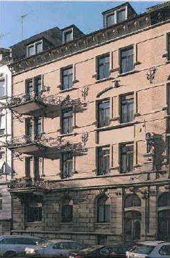 Thumbnail-Wohnung zum Mieten in Wiesbaden 1.900,00 € 121 m²