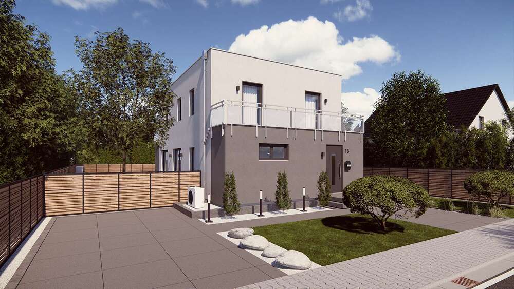Thumbnail-Haus zum Kaufen in Bochum 759.500,00 € 153 m²