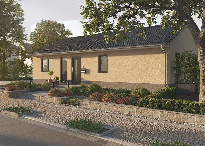 Thumbnail-Haus zum Kaufen in Blankenfelde-Mahlow 477.920,00 € 100 m²