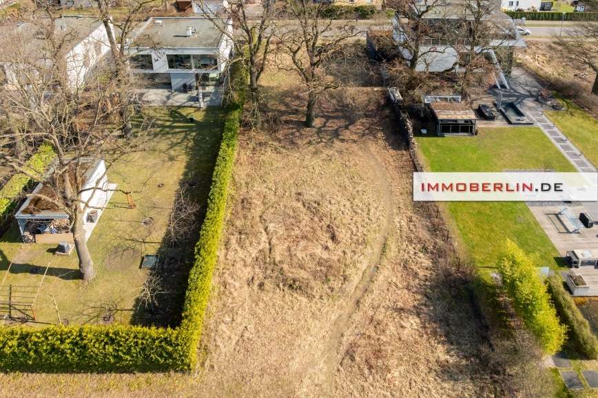 Thumbnail-Grundstück zu verkaufen in Dallgow-Döberitz 649.000,00 € 1131 m²