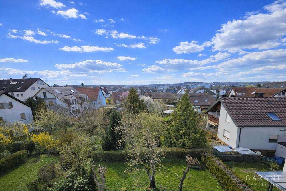 Thumbnail-Wohnung zum Kaufen in Filderstadt 249.000,00 € 64 m²